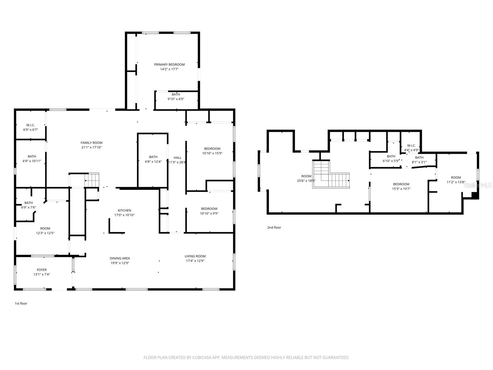 2835 W SHELTON AVE, TAMPA, FL, 33611