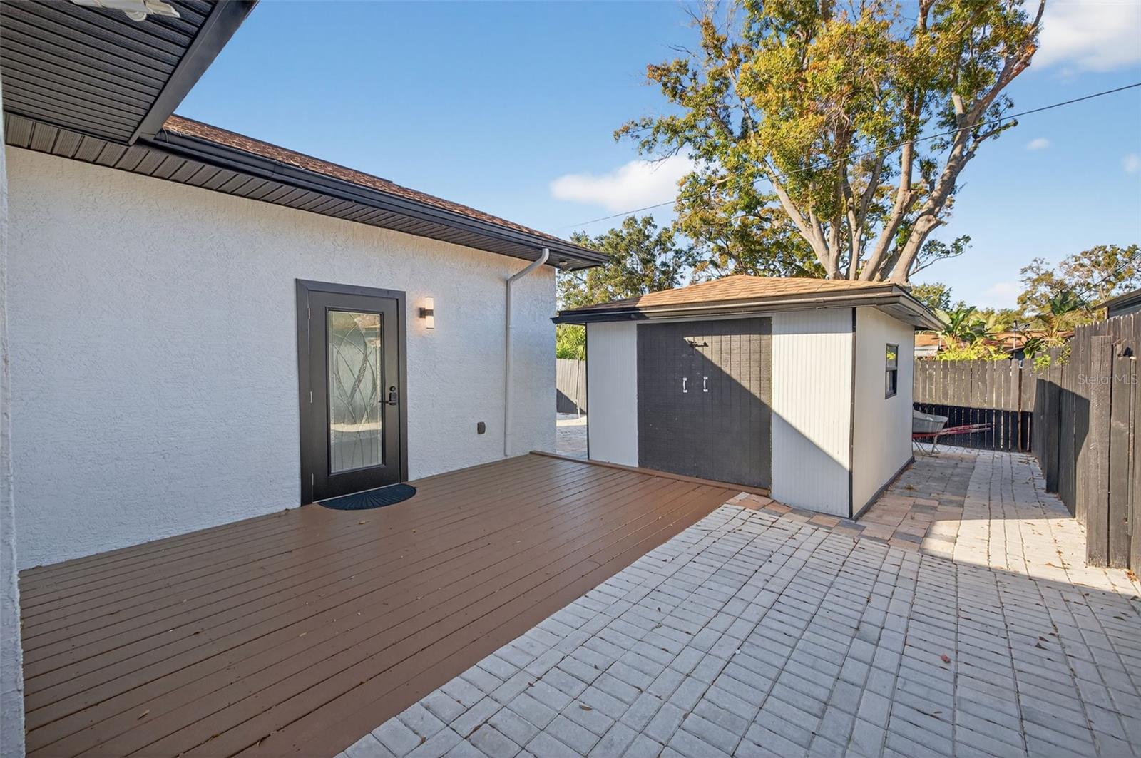 2835 W SHELTON AVE, TAMPA, FL, 33611