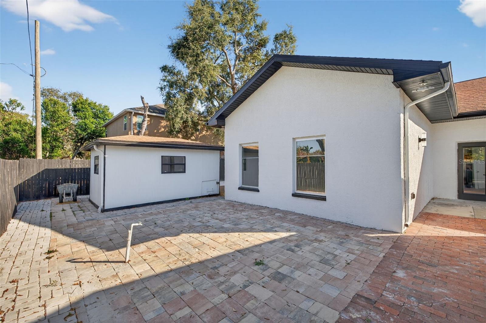 2835 W SHELTON AVE, TAMPA, FL, 33611