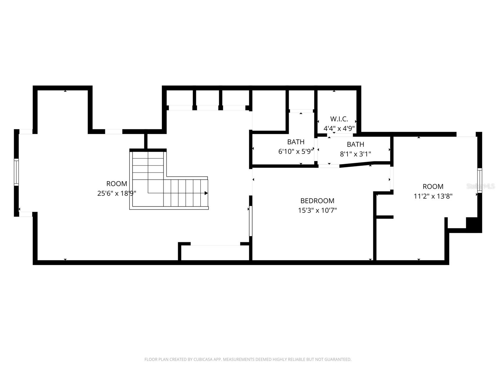 2835 W SHELTON AVE, TAMPA, FL, 33611