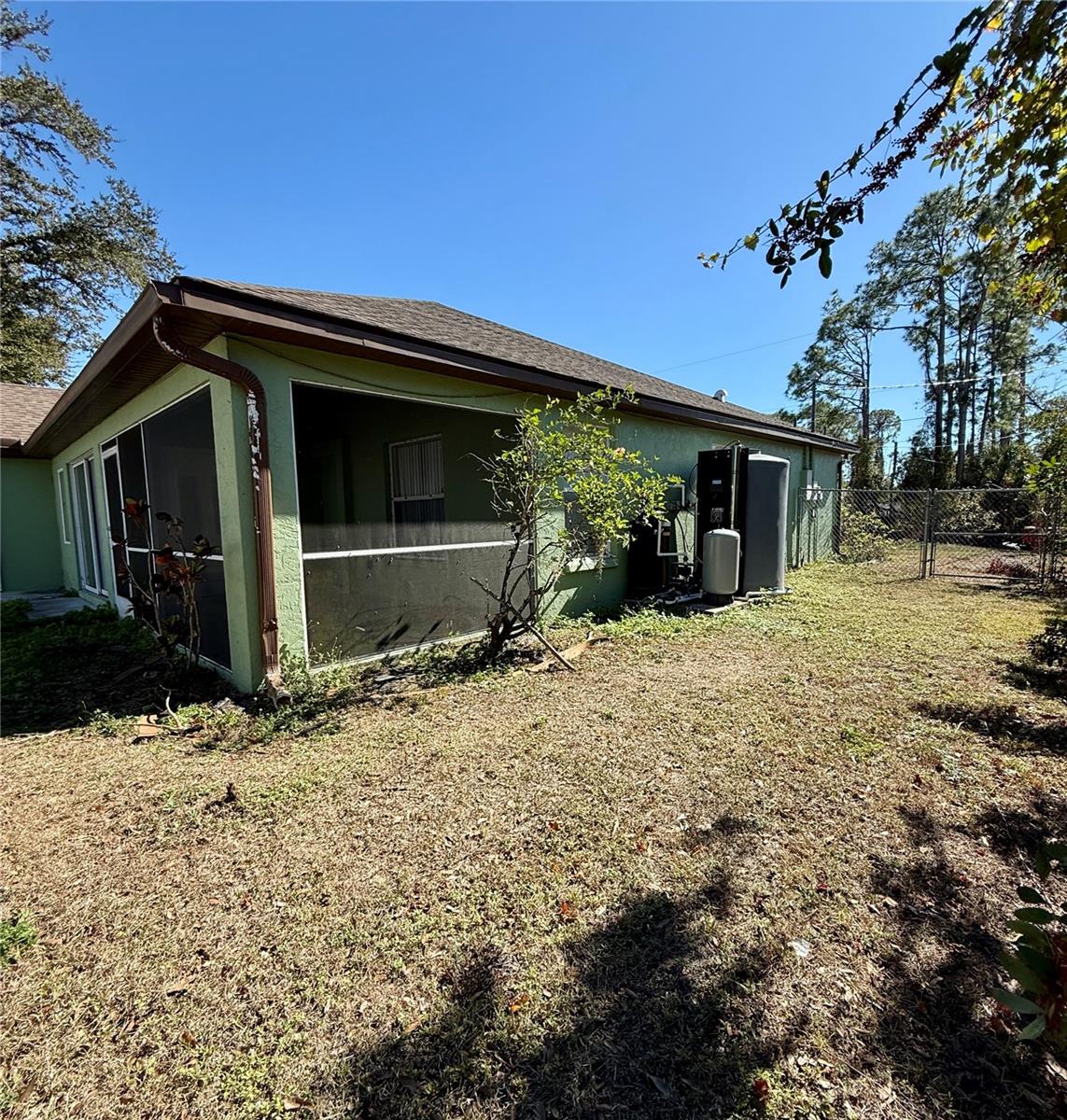 2178 JAMESON AVE, NORTH PORT, FL, 34286