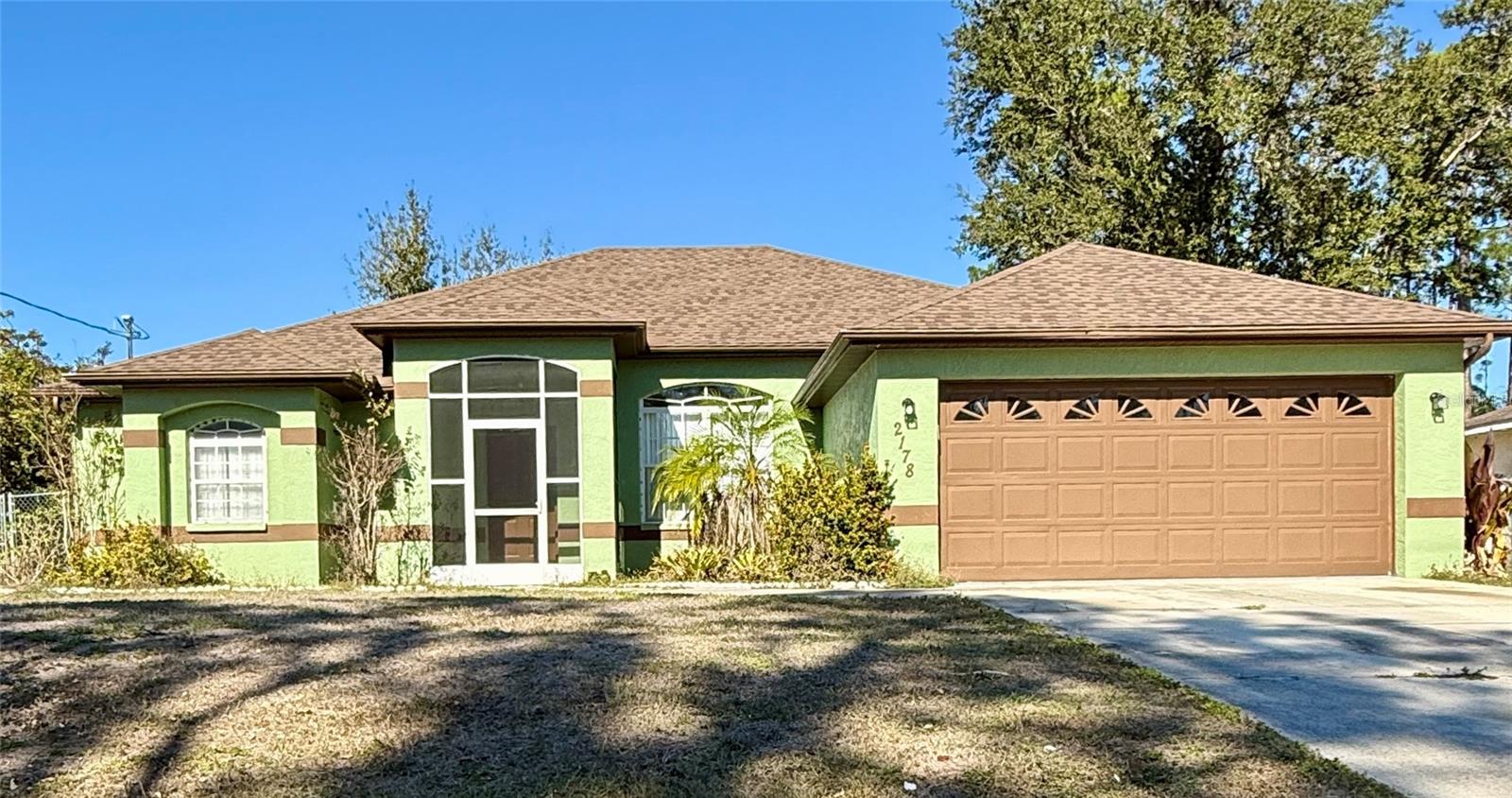 2178 JAMESON AVE, NORTH PORT, FL, 34286