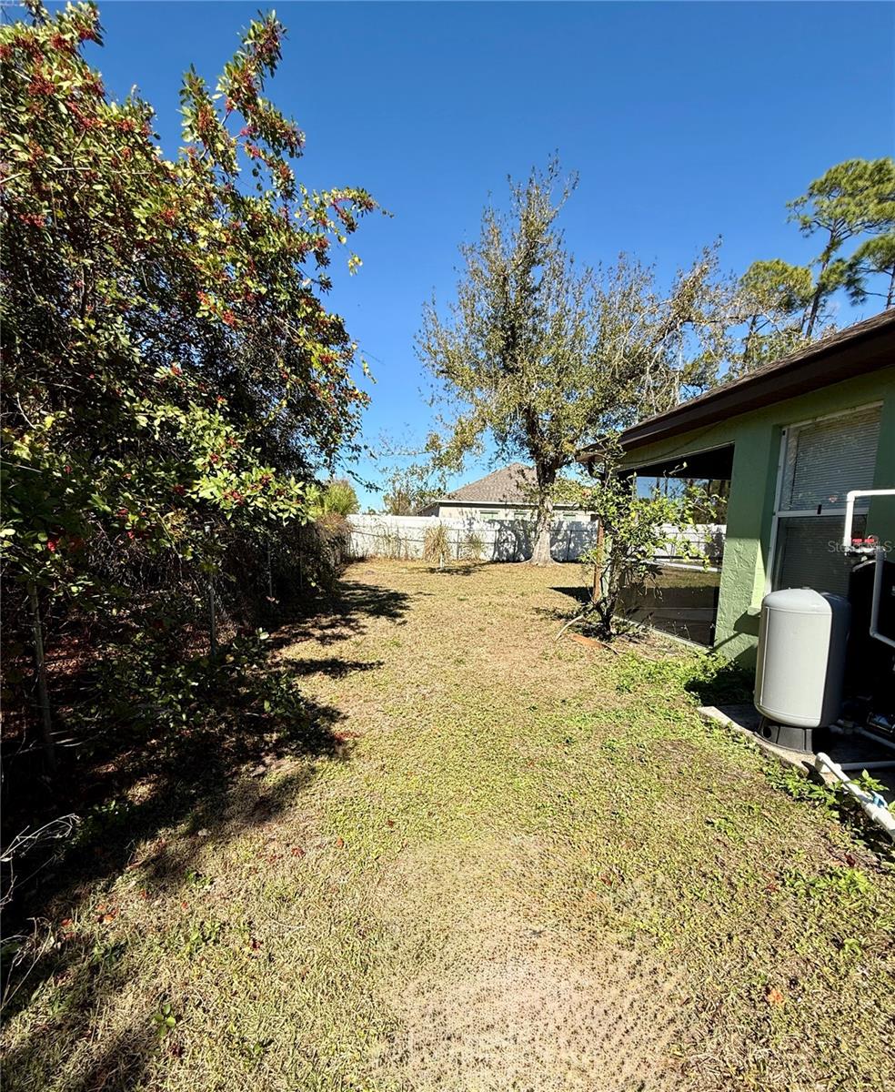 2178 JAMESON AVE, NORTH PORT, FL, 34286