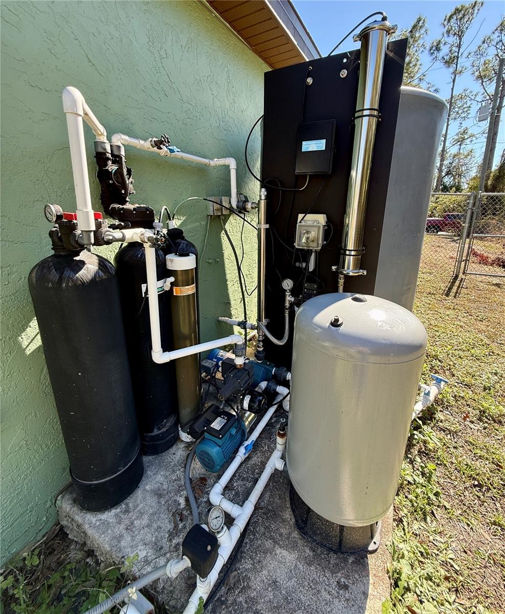 2178 JAMESON AVE, NORTH PORT, FL, 34286