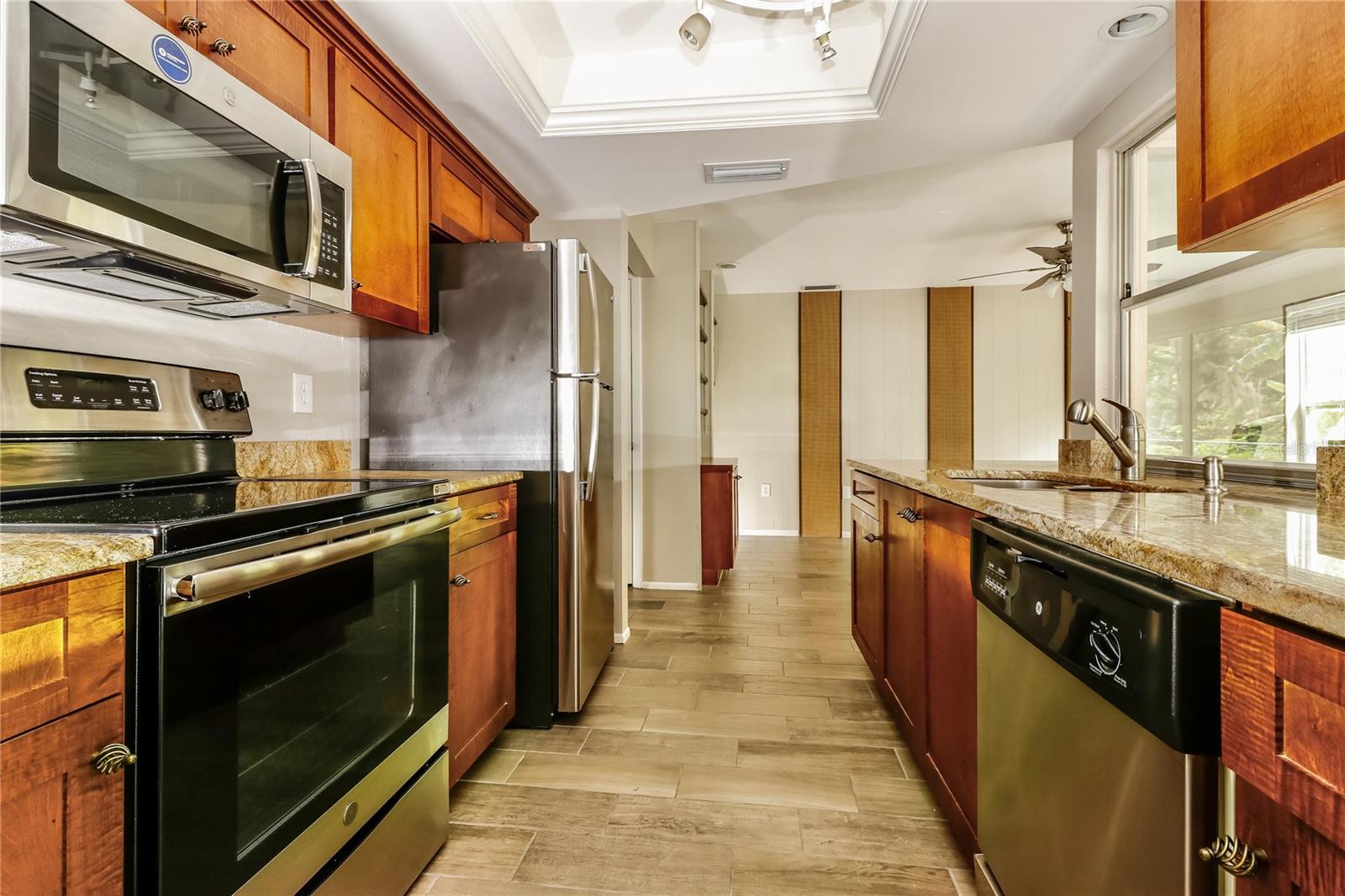 1124 DANNY DR, SARASOTA, FL, 34243