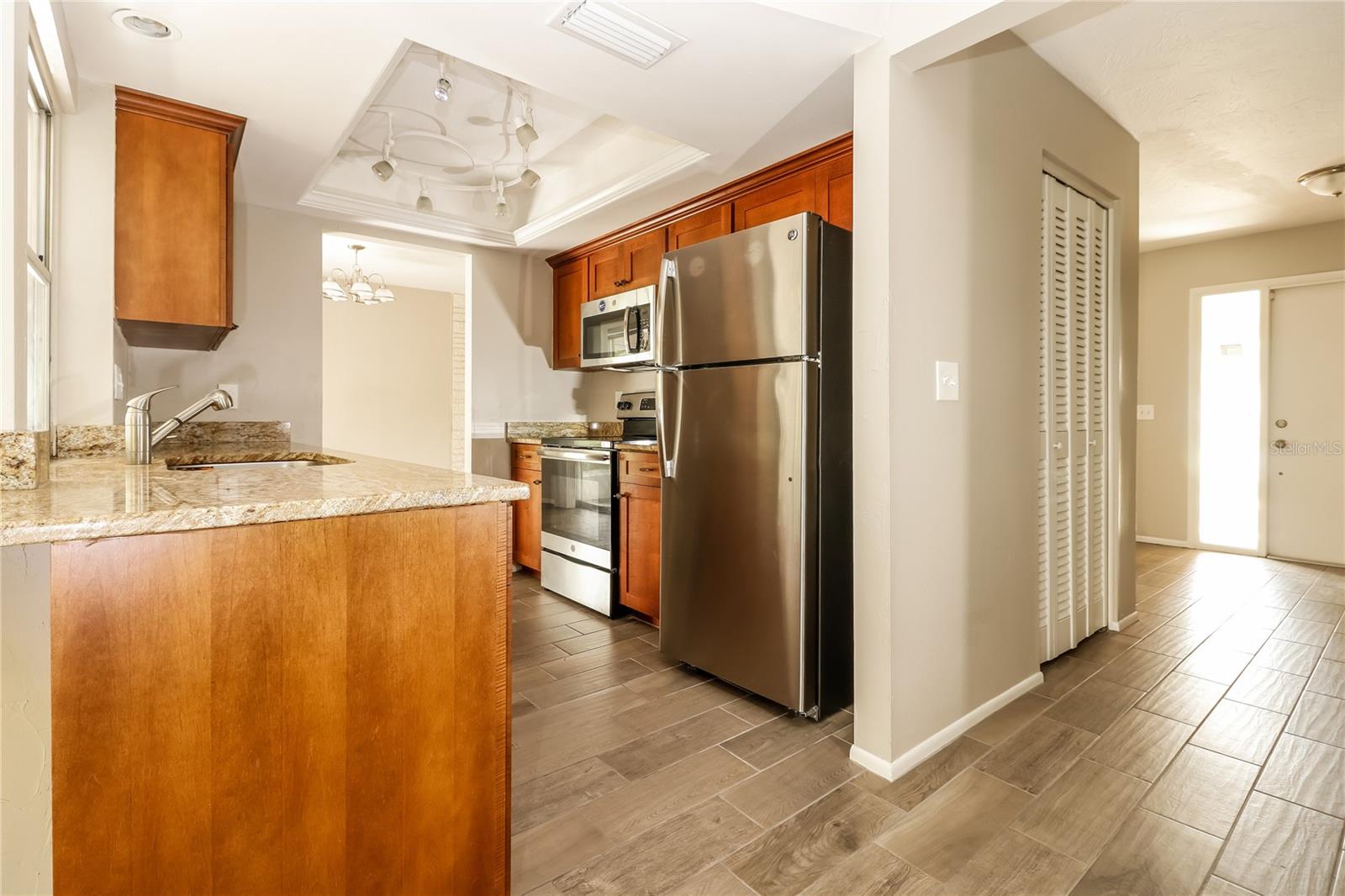 1124 DANNY DR, SARASOTA, FL, 34243