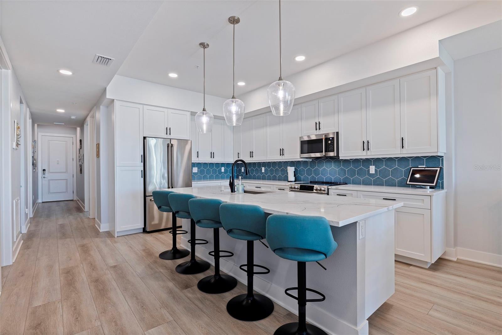 400 150TH AVE #307, MADEIRA BEACH, FL, 33708