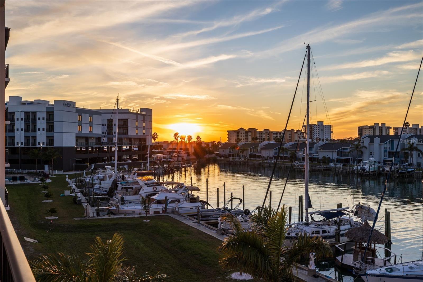 400 150TH AVE #307, MADEIRA BEACH, FL, 33708