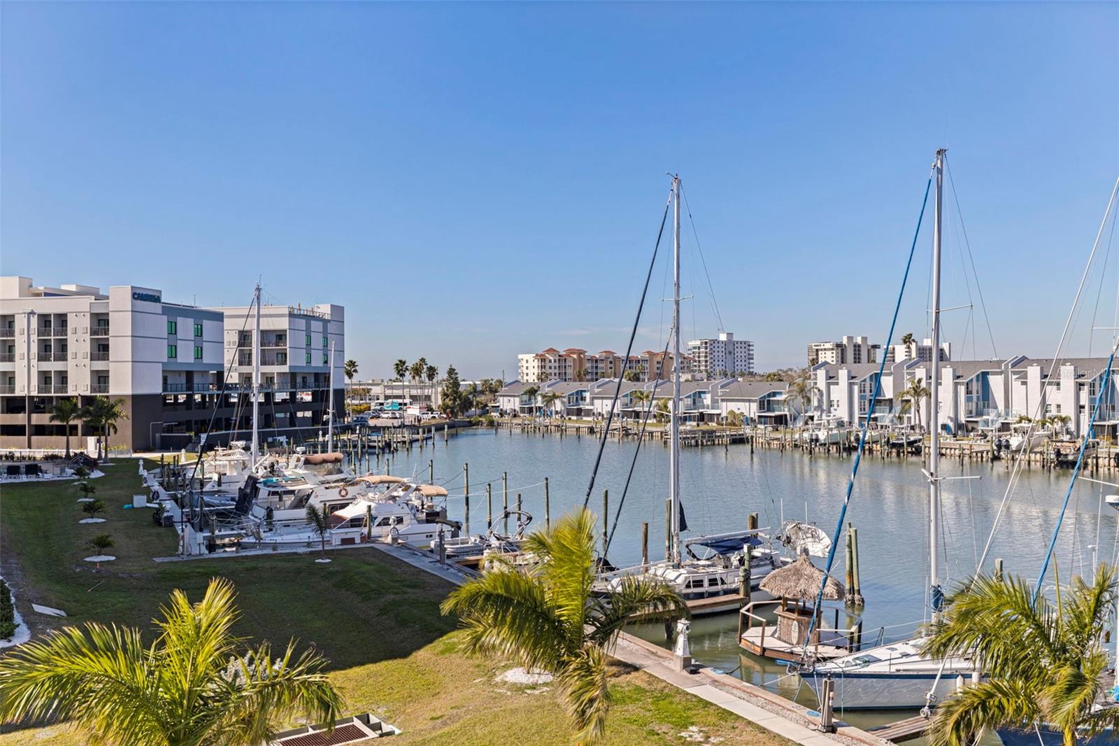 400 150TH AVE #307, MADEIRA BEACH, FL, 33708