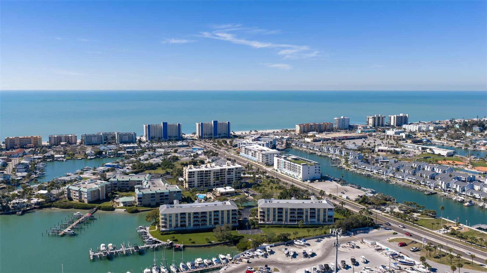 400 150TH AVE #307, MADEIRA BEACH, FL, 33708