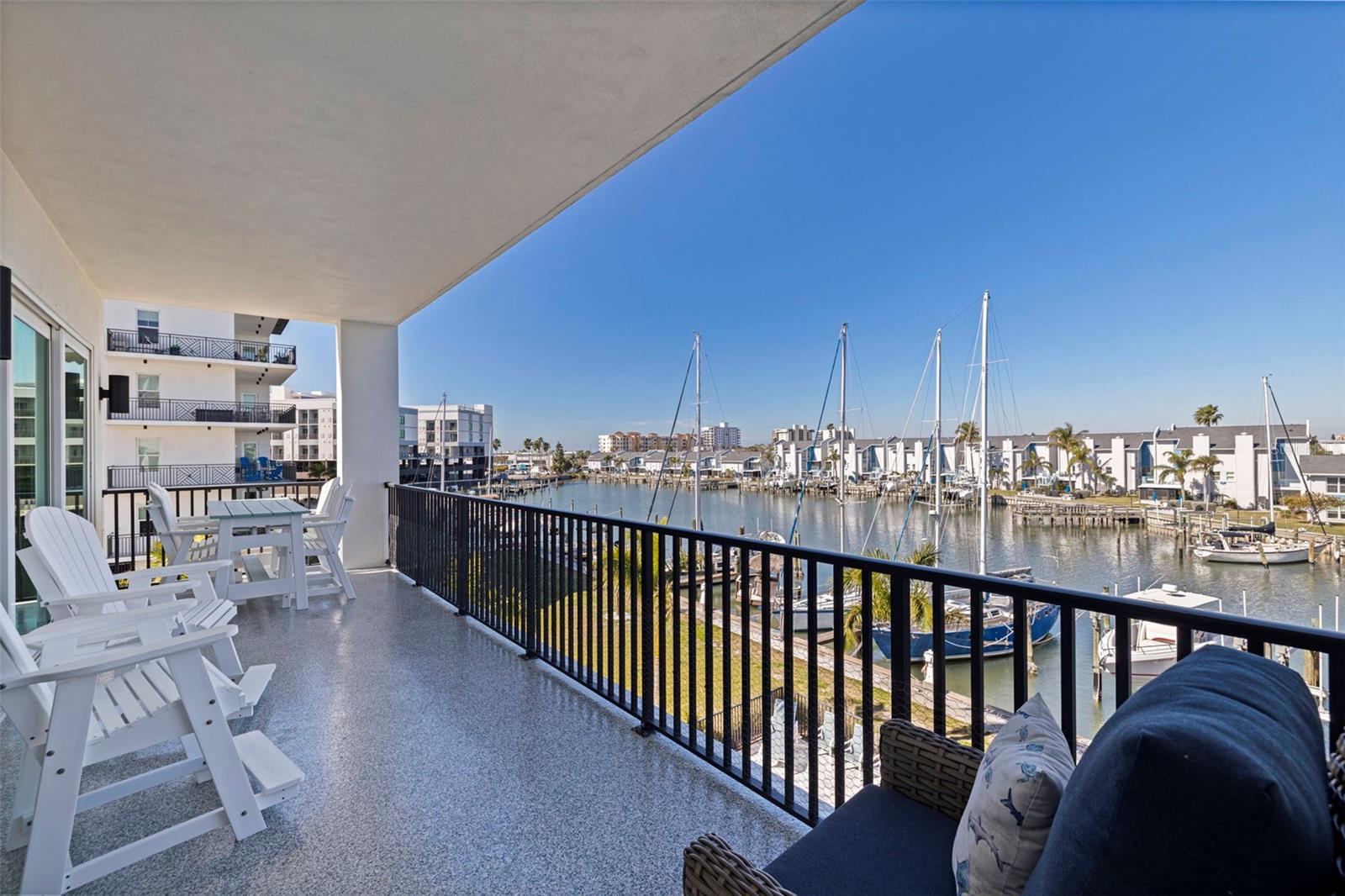 400 150TH AVE #307, MADEIRA BEACH, FL, 33708