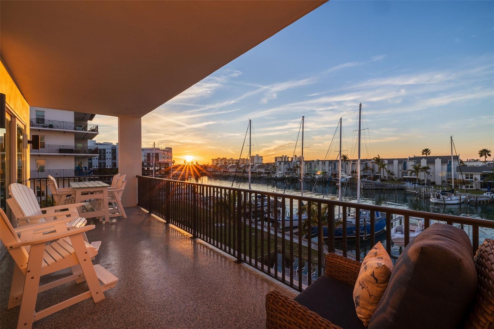 400 150TH AVE #307, MADEIRA BEACH, FL, 33708