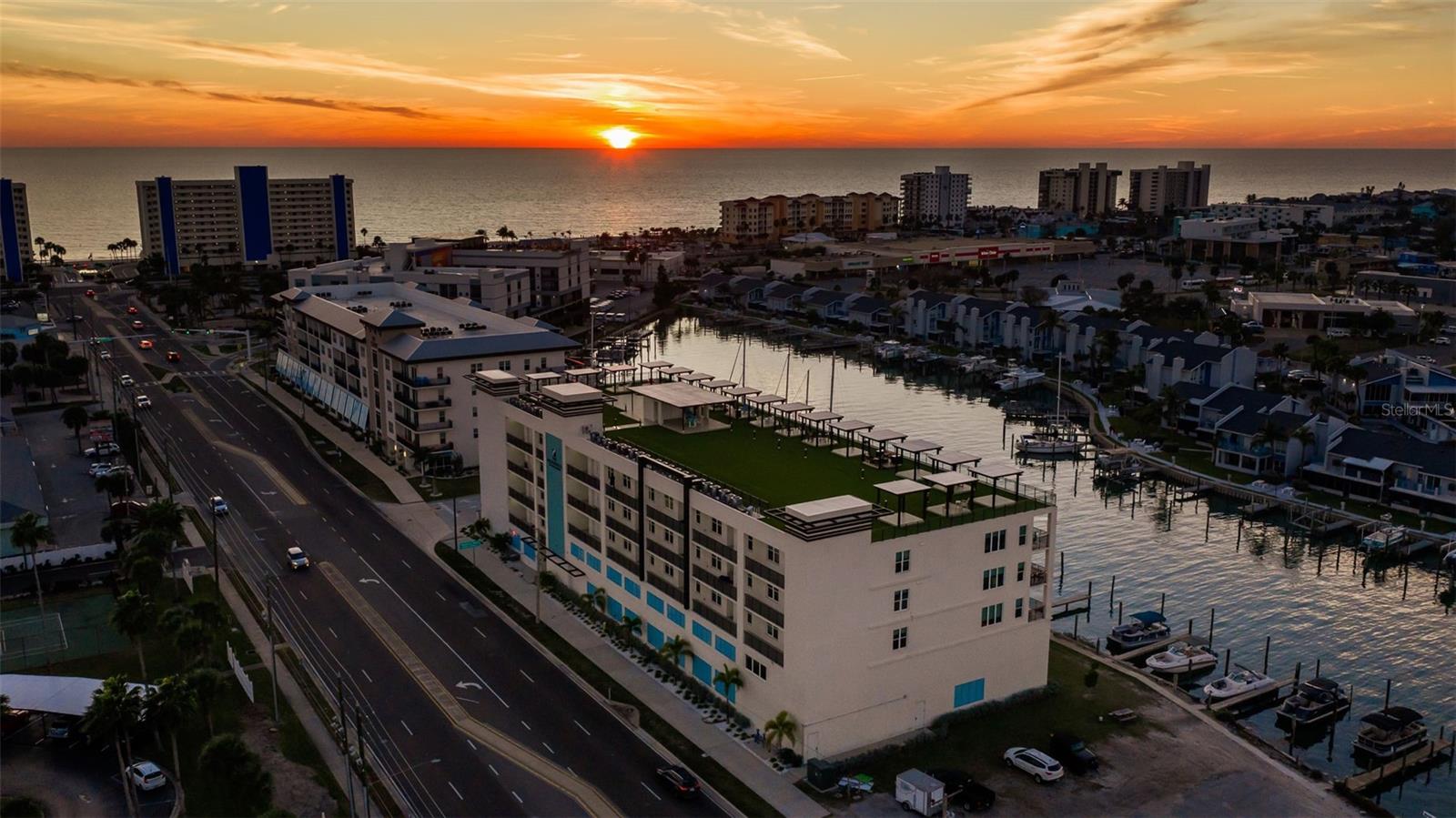 400 150TH AVE #307, MADEIRA BEACH, FL, 33708