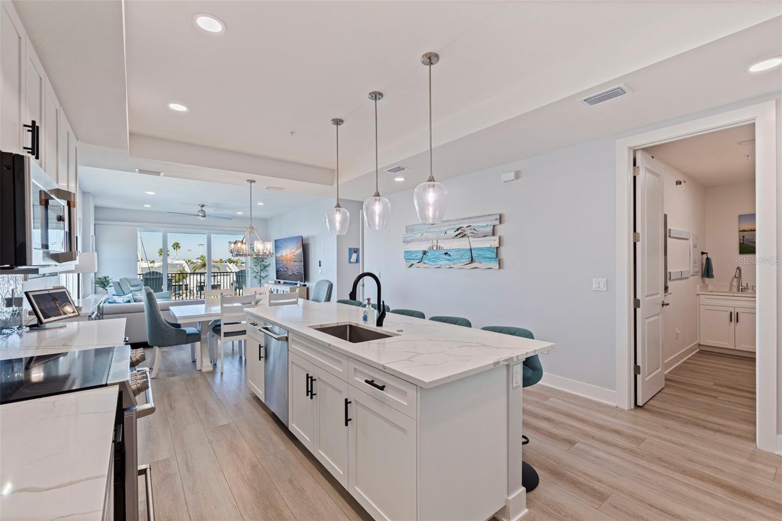 400 150TH AVE #307, MADEIRA BEACH, FL, 33708