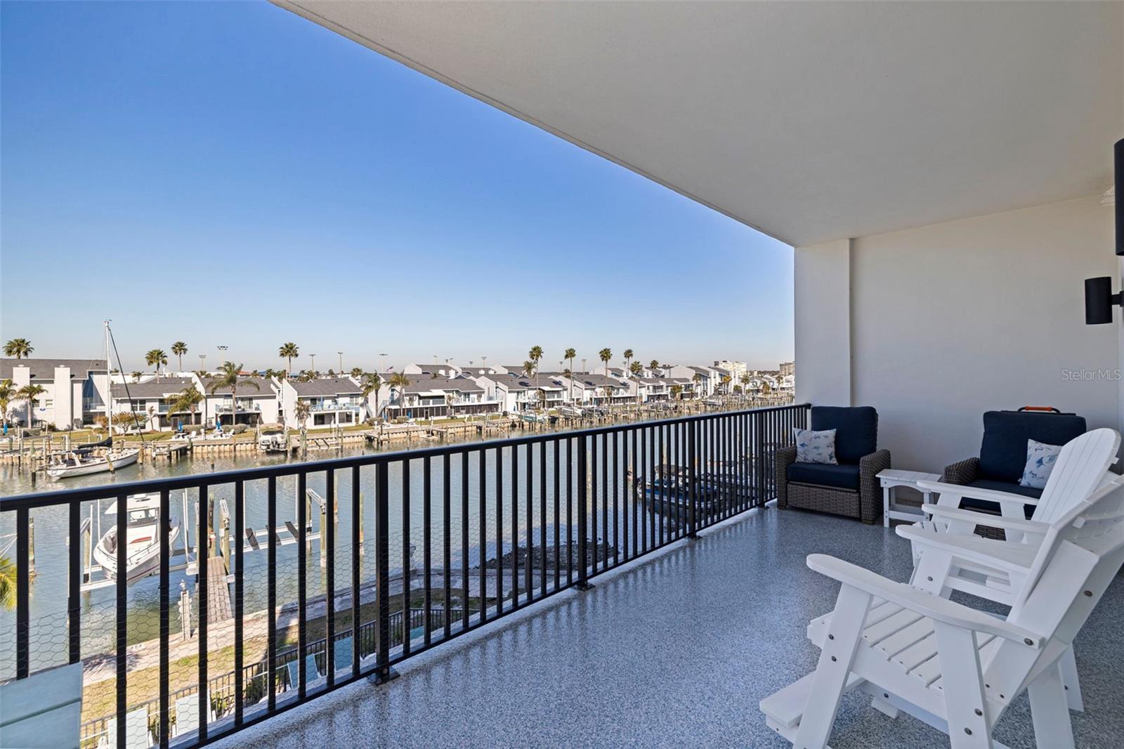 400 150TH AVE #307, MADEIRA BEACH, FL, 33708