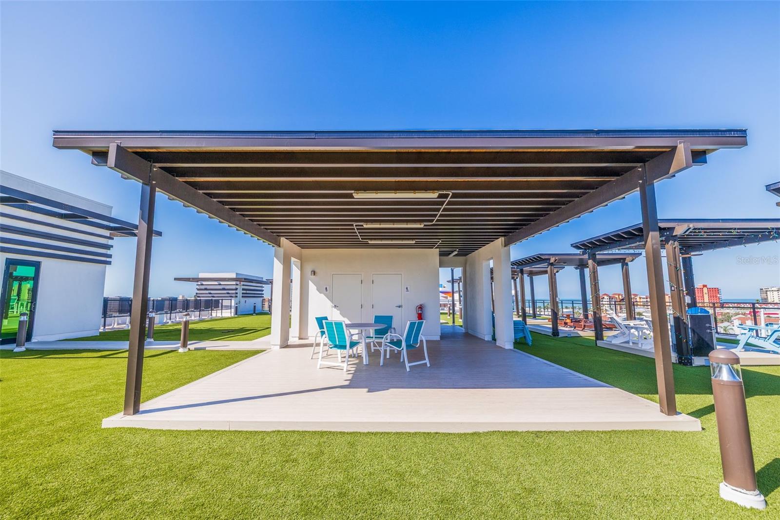 400 150TH AVE #307, MADEIRA BEACH, FL, 33708