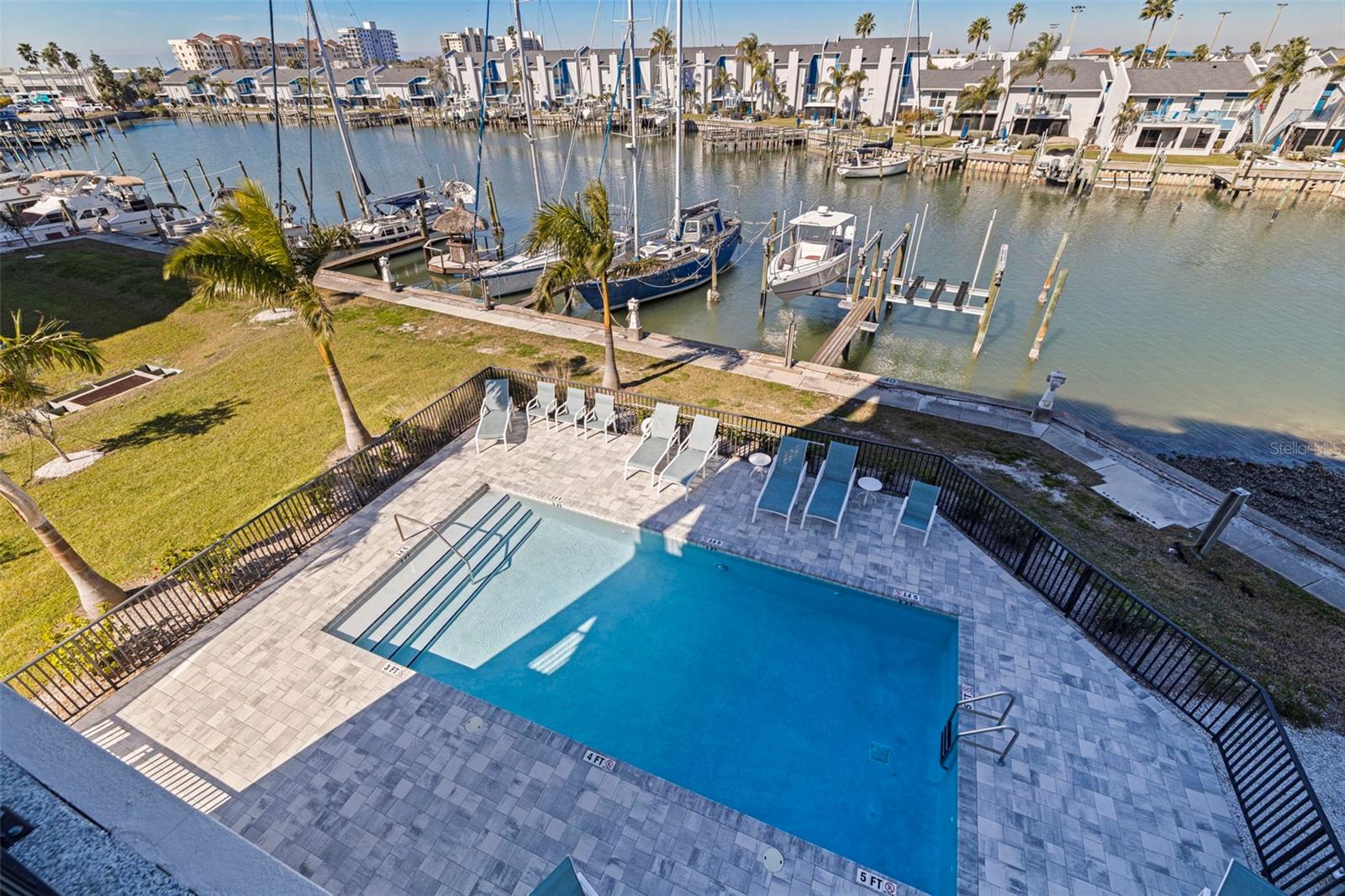 400 150TH AVE #307, MADEIRA BEACH, FL, 33708