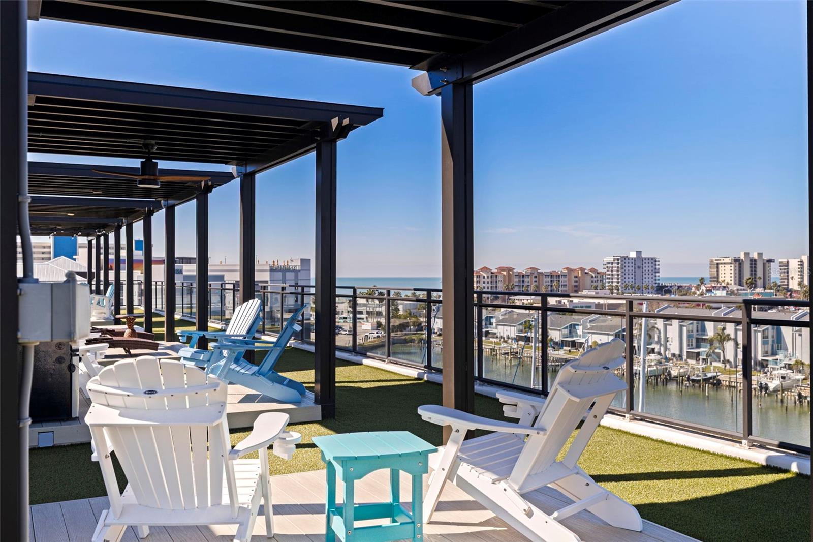 400 150TH AVE #307, MADEIRA BEACH, FL, 33708