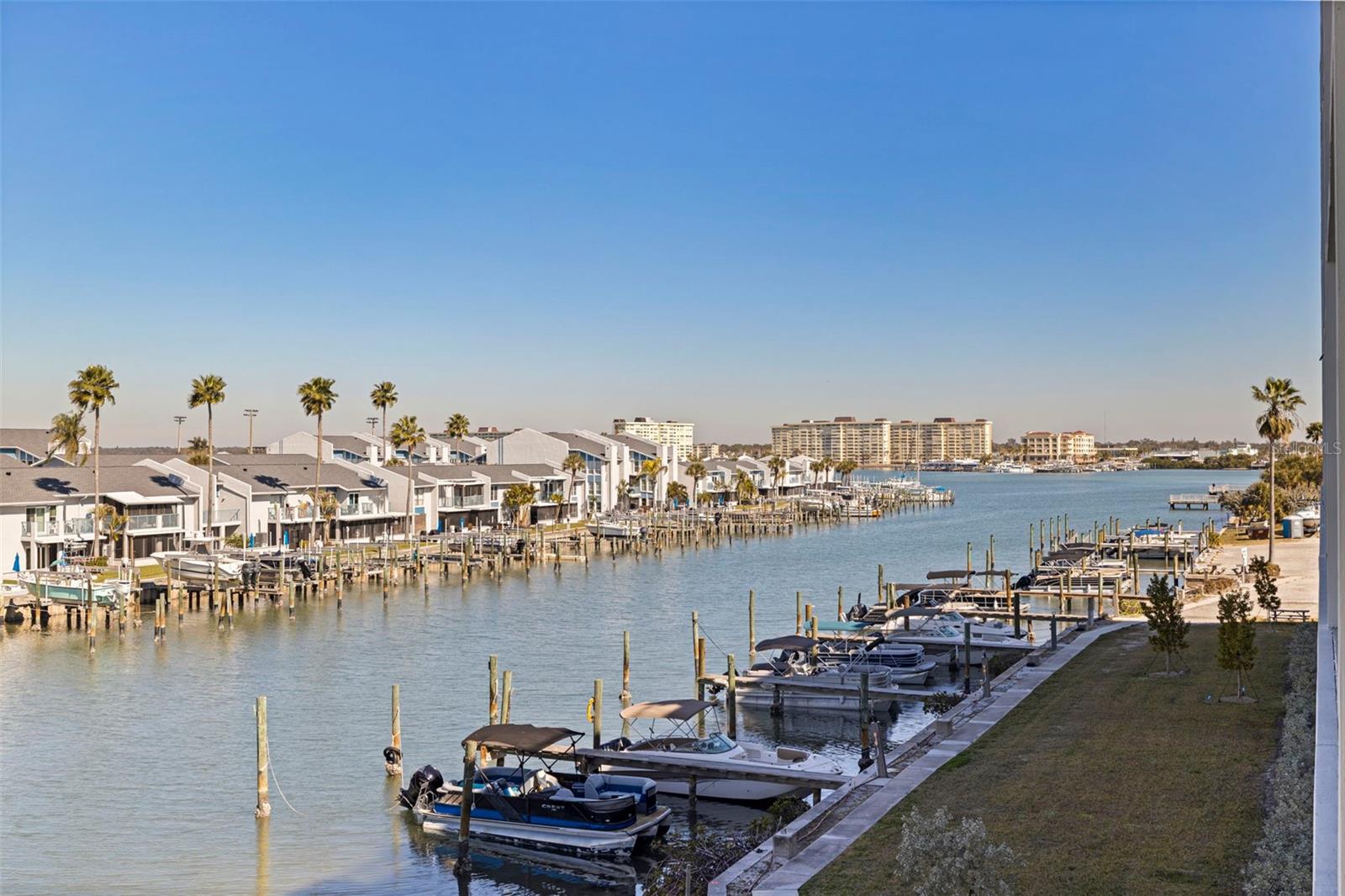 400 150TH AVE #307, MADEIRA BEACH, FL, 33708