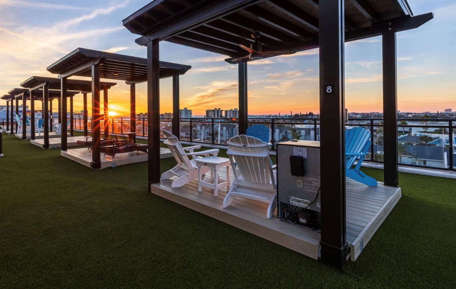 400 150TH AVE #307, MADEIRA BEACH, FL, 33708