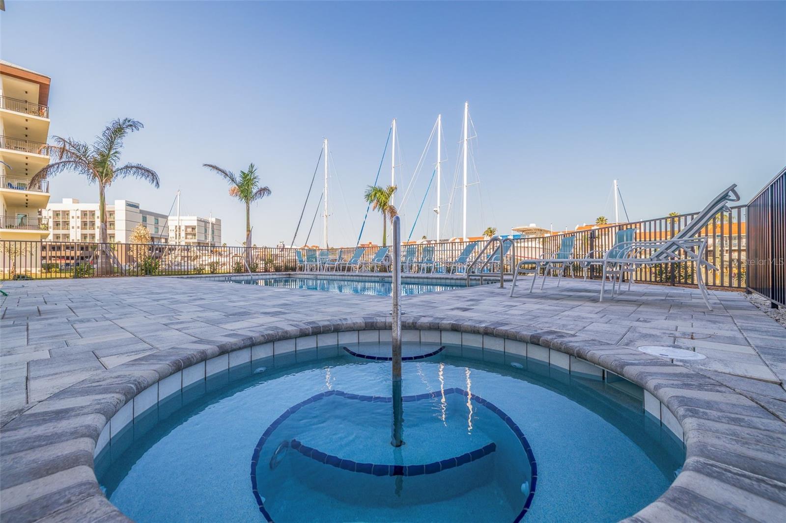 400 150TH AVE #307, MADEIRA BEACH, FL, 33708
