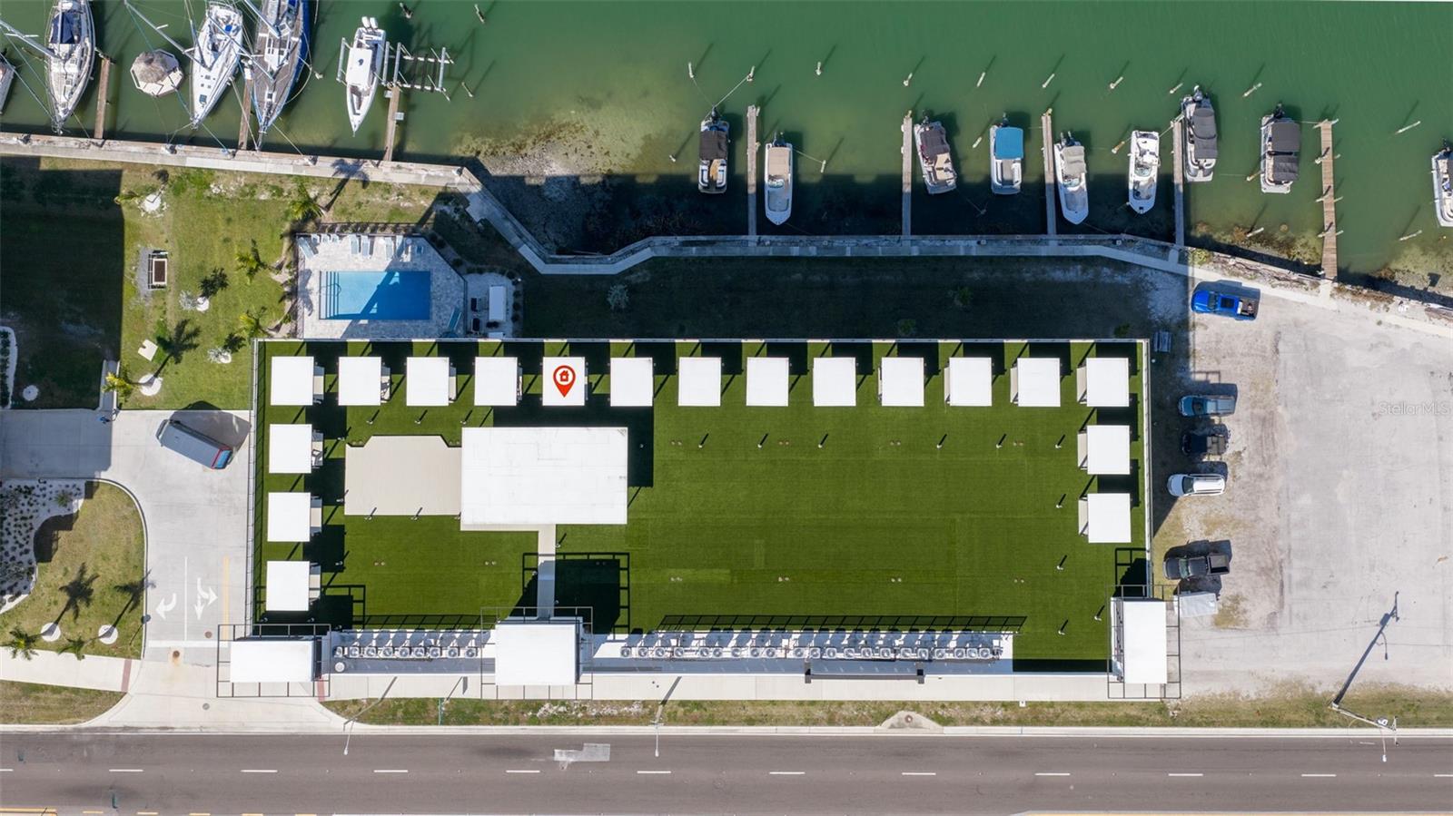 400 150TH AVE #307, MADEIRA BEACH, FL, 33708