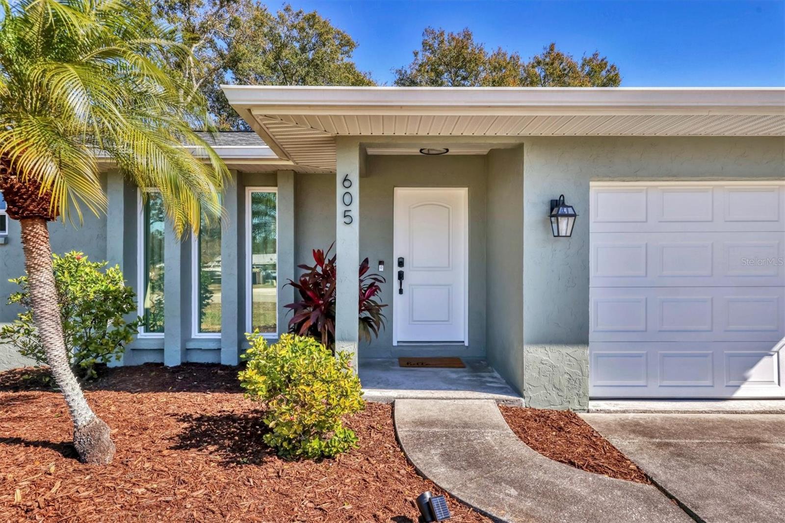 605 ALBRITTON AVE, SARASOTA, FL, 34232