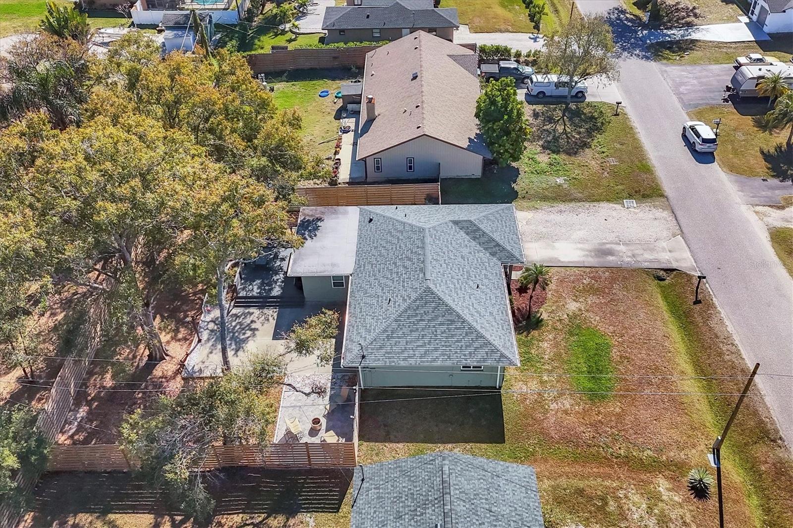 605 ALBRITTON AVE, SARASOTA, FL, 34232