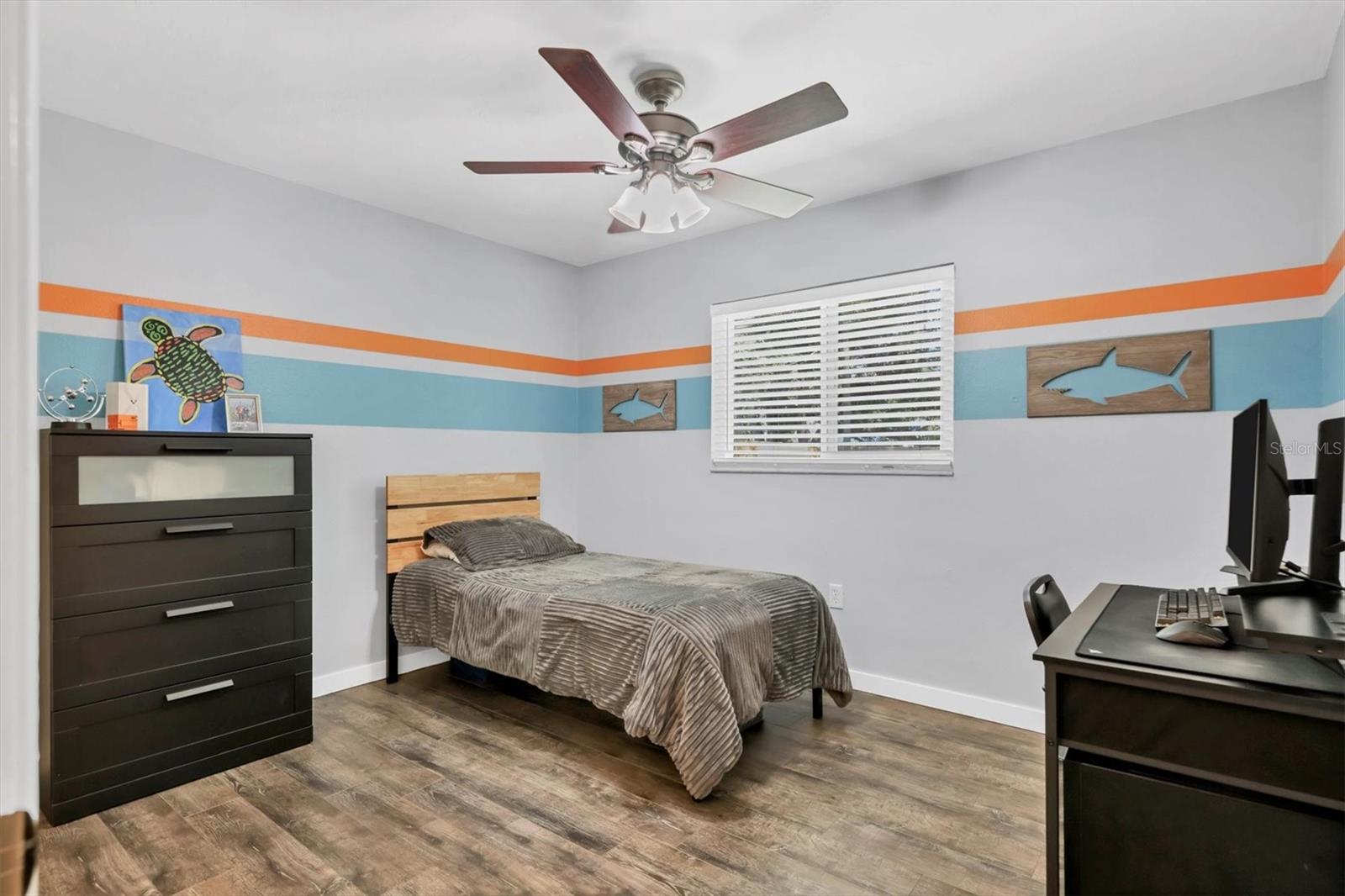 605 ALBRITTON AVE, SARASOTA, FL, 34232