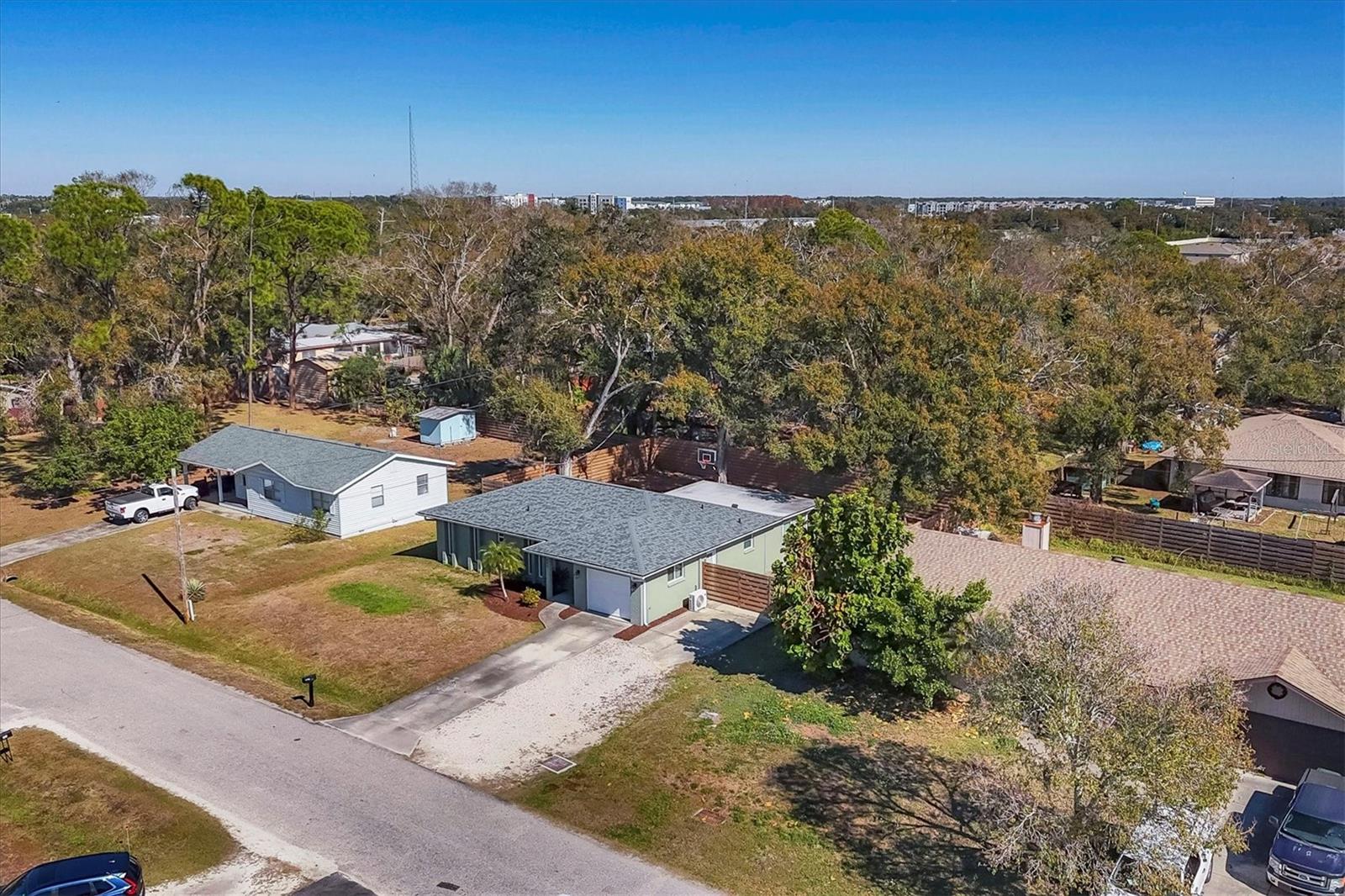 605 ALBRITTON AVE, SARASOTA, FL, 34232