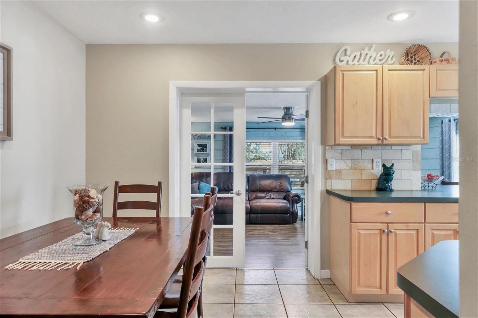 605 ALBRITTON AVE, SARASOTA, FL, 34232