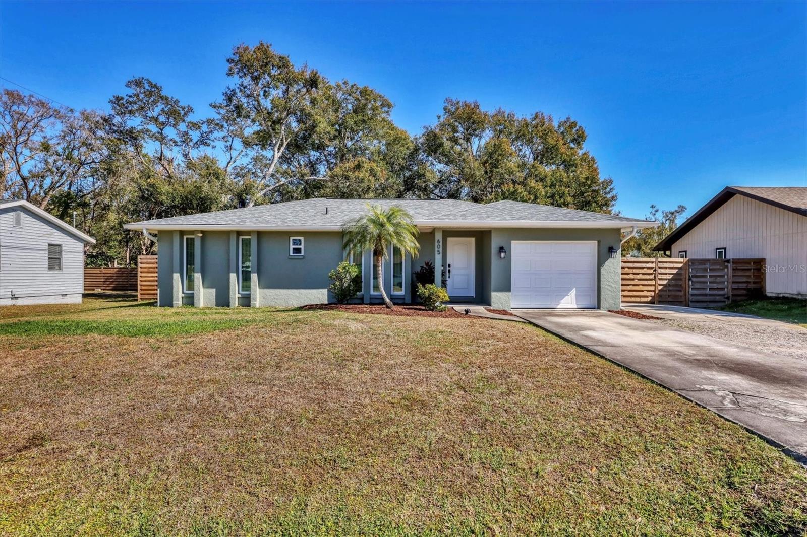 605 ALBRITTON AVE, SARASOTA, FL, 34232