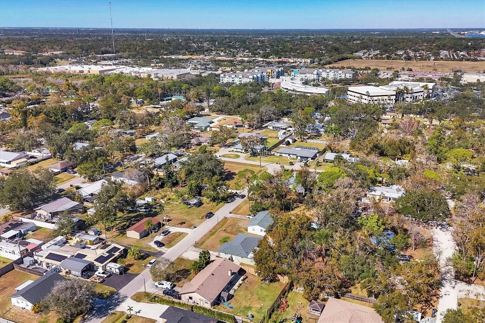 605 ALBRITTON AVE, SARASOTA, FL, 34232