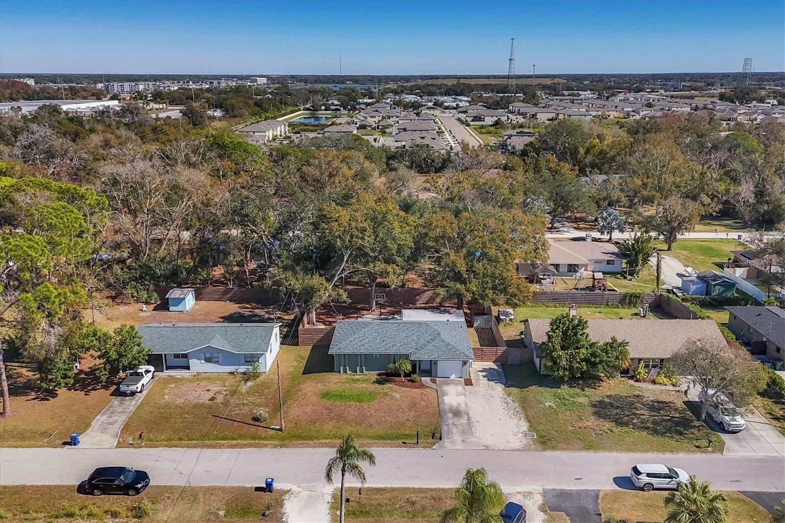 605 ALBRITTON AVE, SARASOTA, FL, 34232