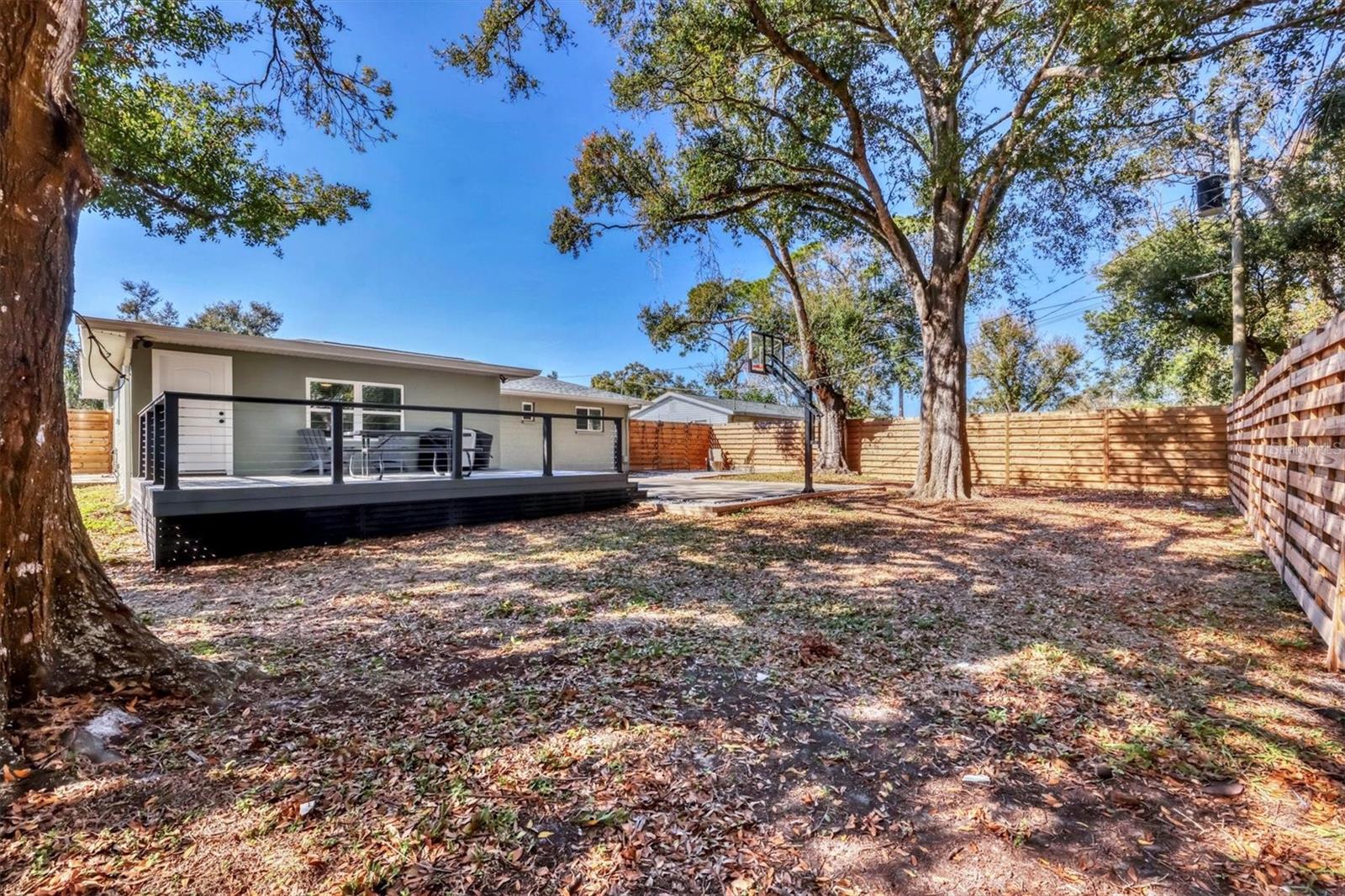 605 ALBRITTON AVE, SARASOTA, FL, 34232