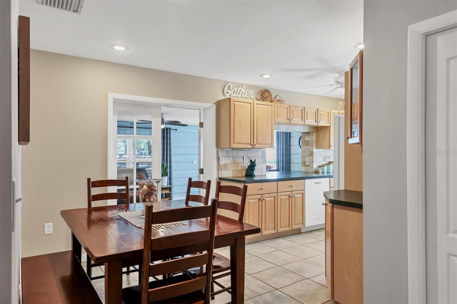 605 ALBRITTON AVE, SARASOTA, FL, 34232