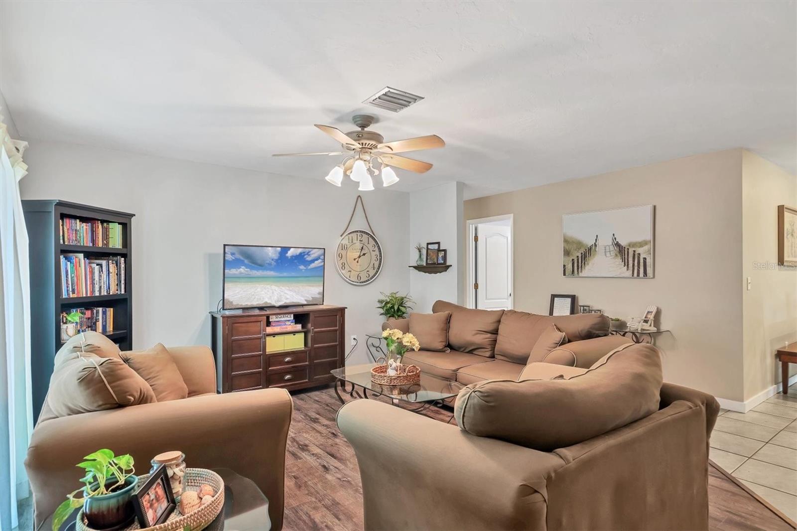 605 ALBRITTON AVE, SARASOTA, FL, 34232