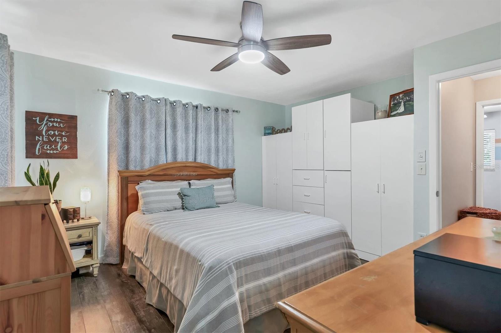 605 ALBRITTON AVE, SARASOTA, FL, 34232