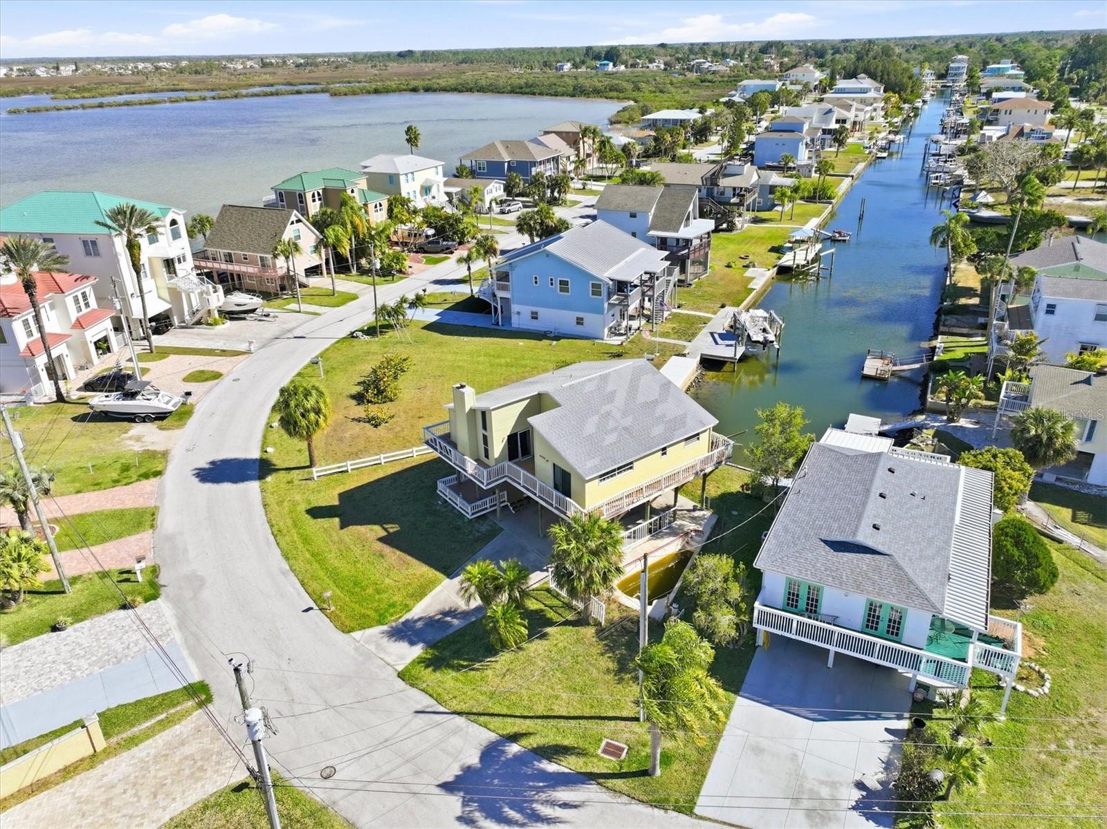 6420 DRIFTWOOD DR, HUDSON, FL, 34667