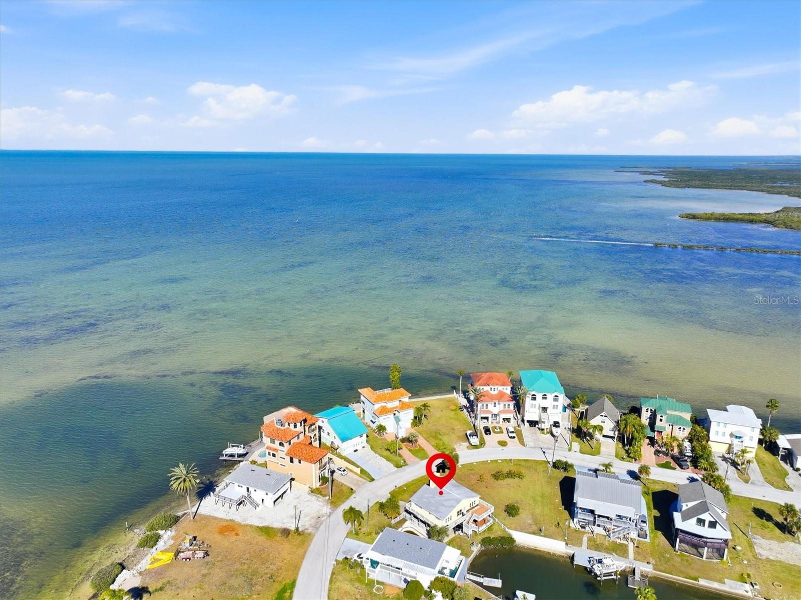 6420 DRIFTWOOD DR, HUDSON, FL, 34667