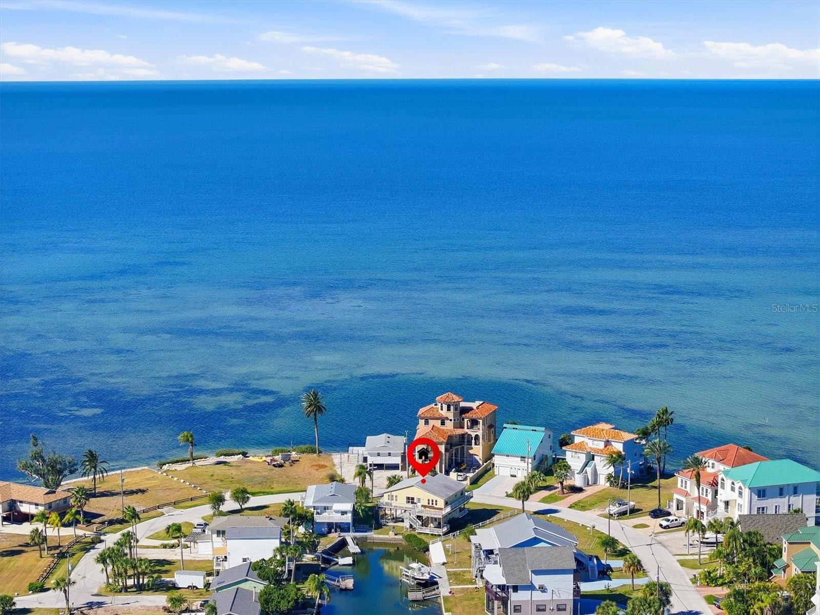 6420 DRIFTWOOD DR, HUDSON, FL, 34667