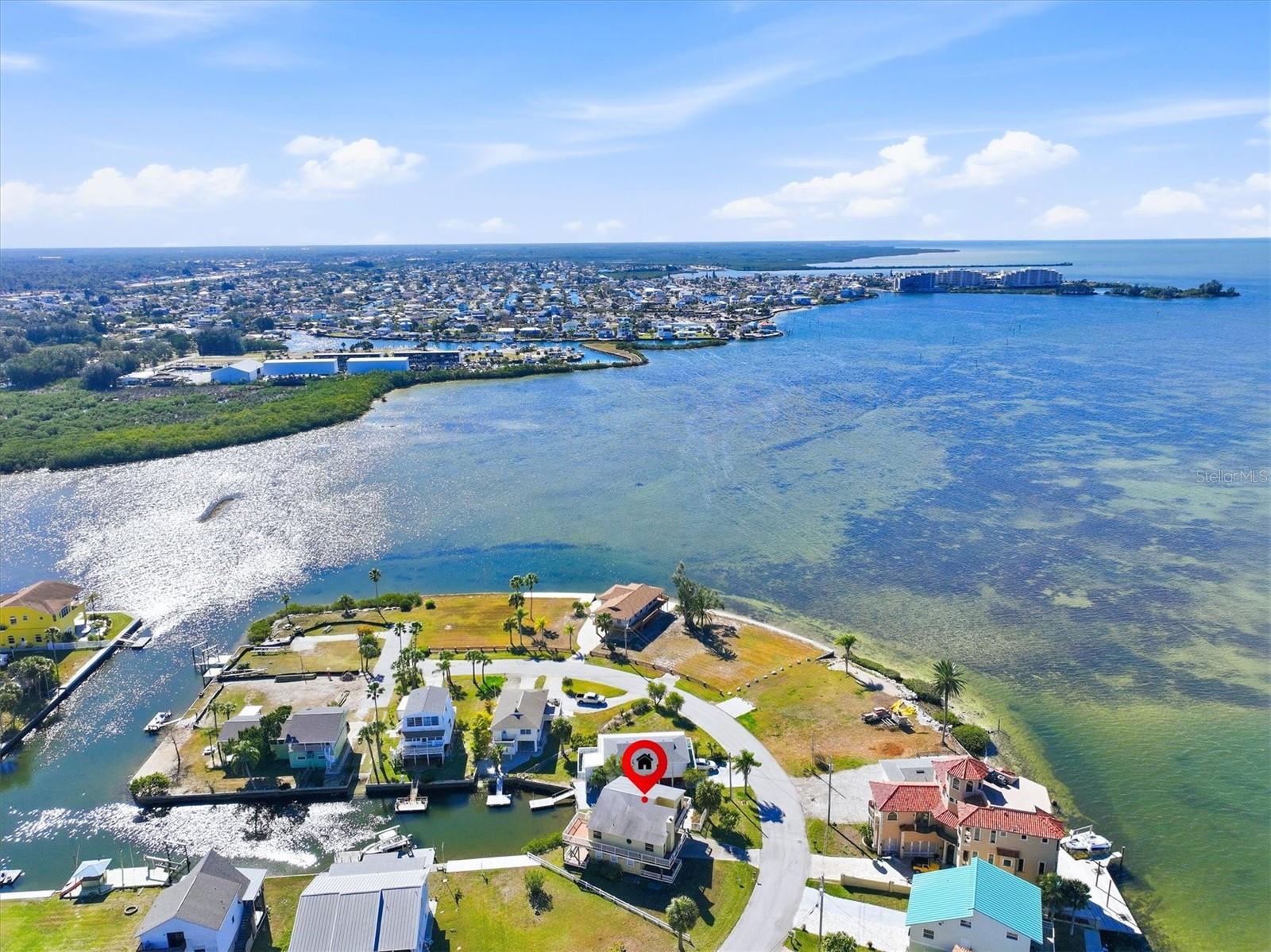 6420 DRIFTWOOD DR, HUDSON, FL, 34667