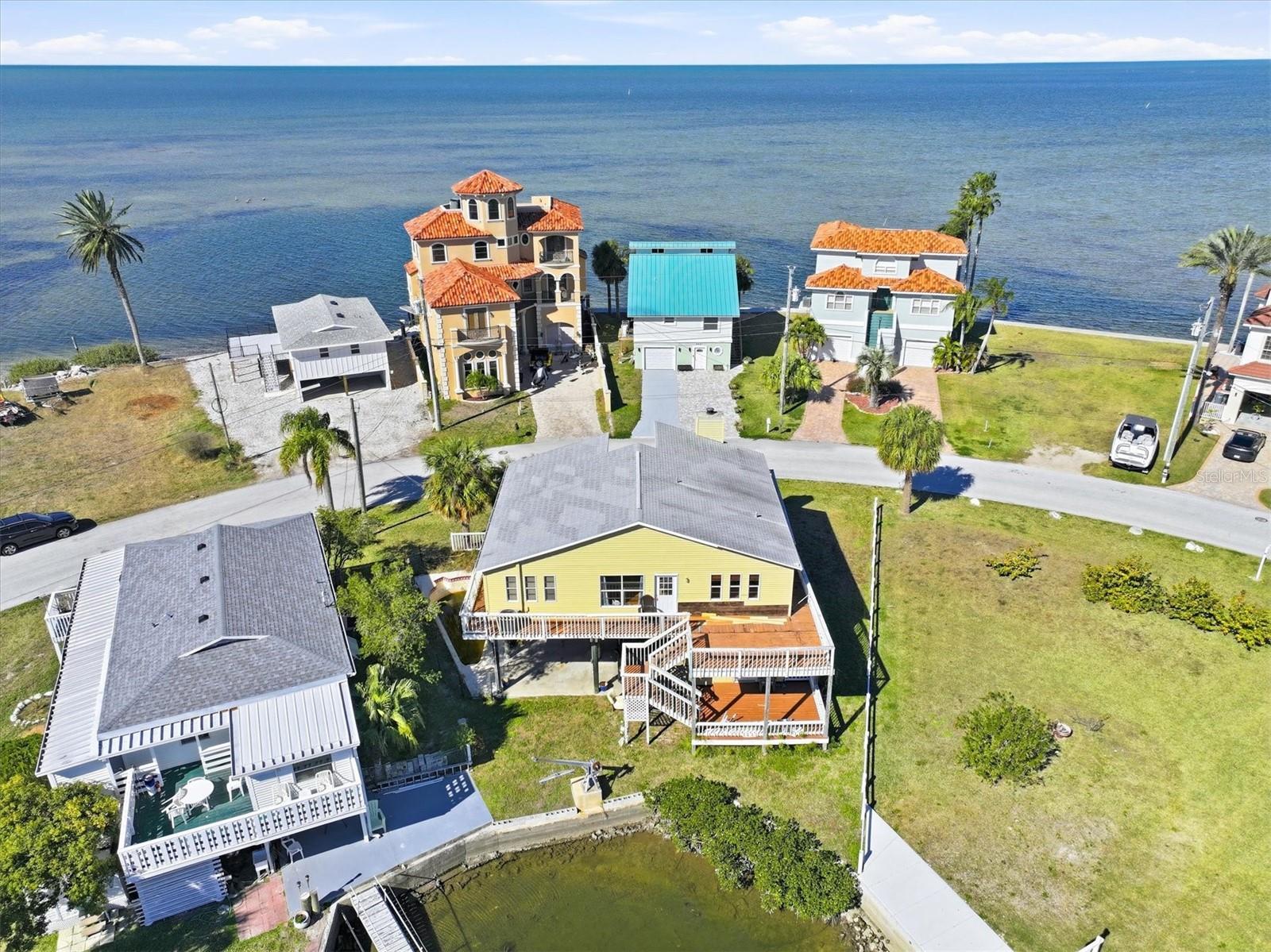 6420 DRIFTWOOD DR, HUDSON, FL, 34667