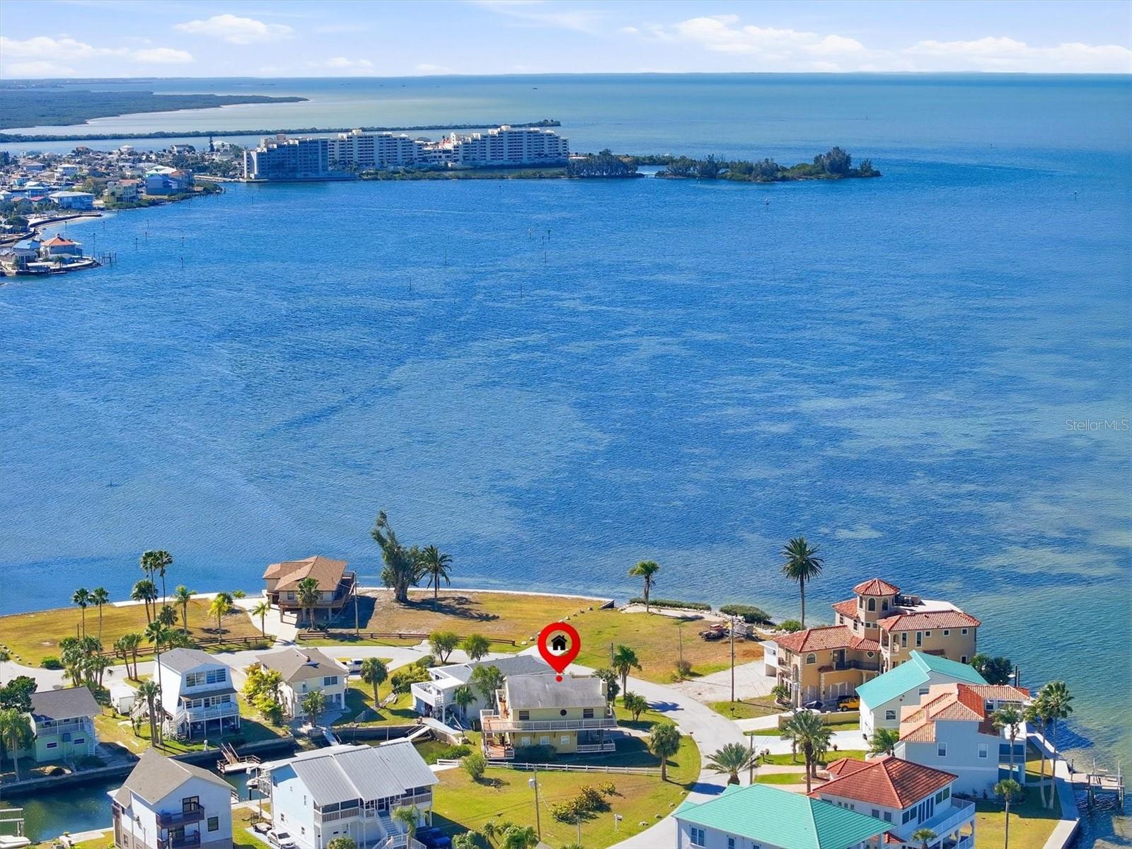 6420 DRIFTWOOD DR, HUDSON, FL, 34667