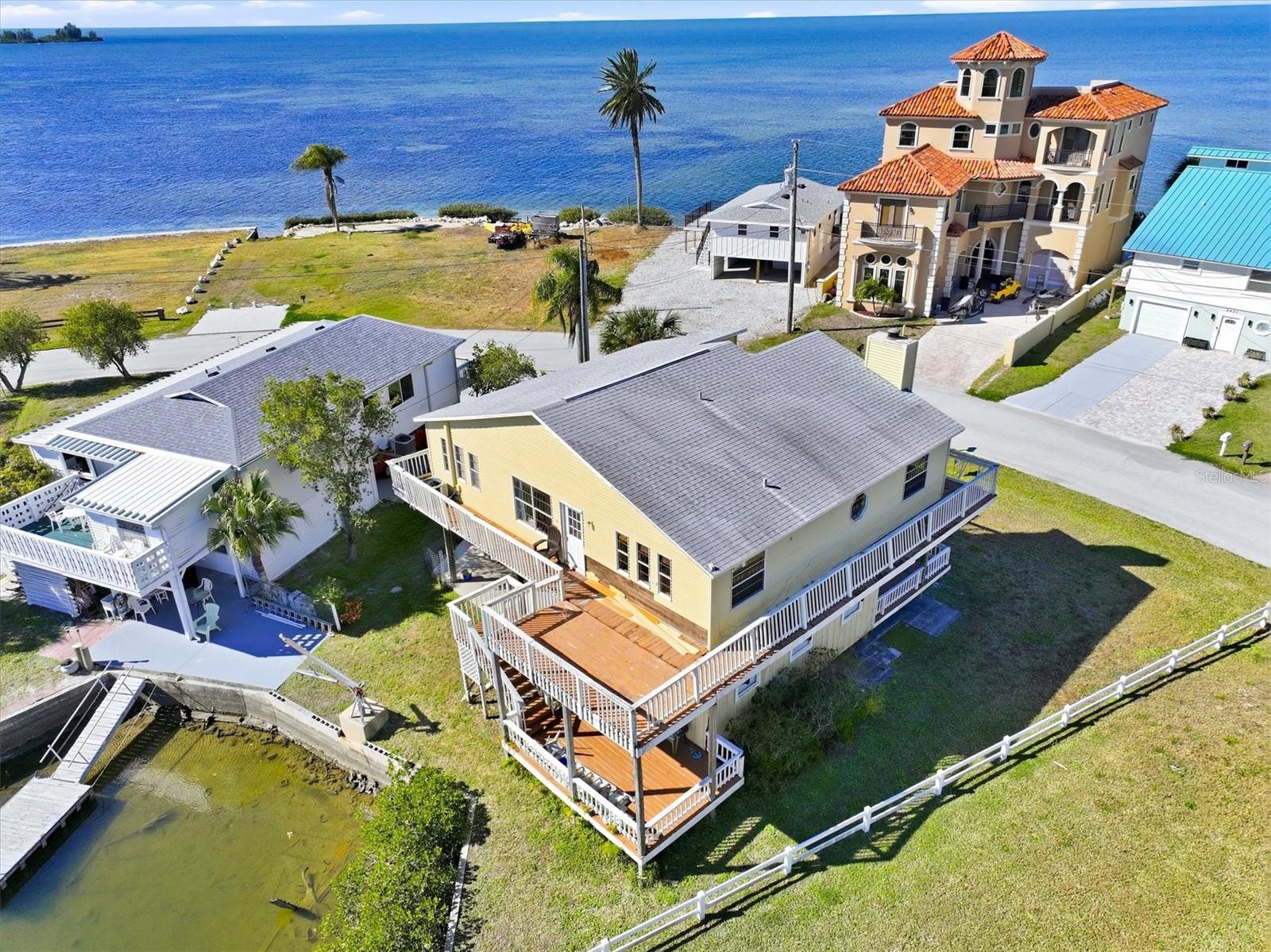 6420 DRIFTWOOD DR, HUDSON, FL, 34667