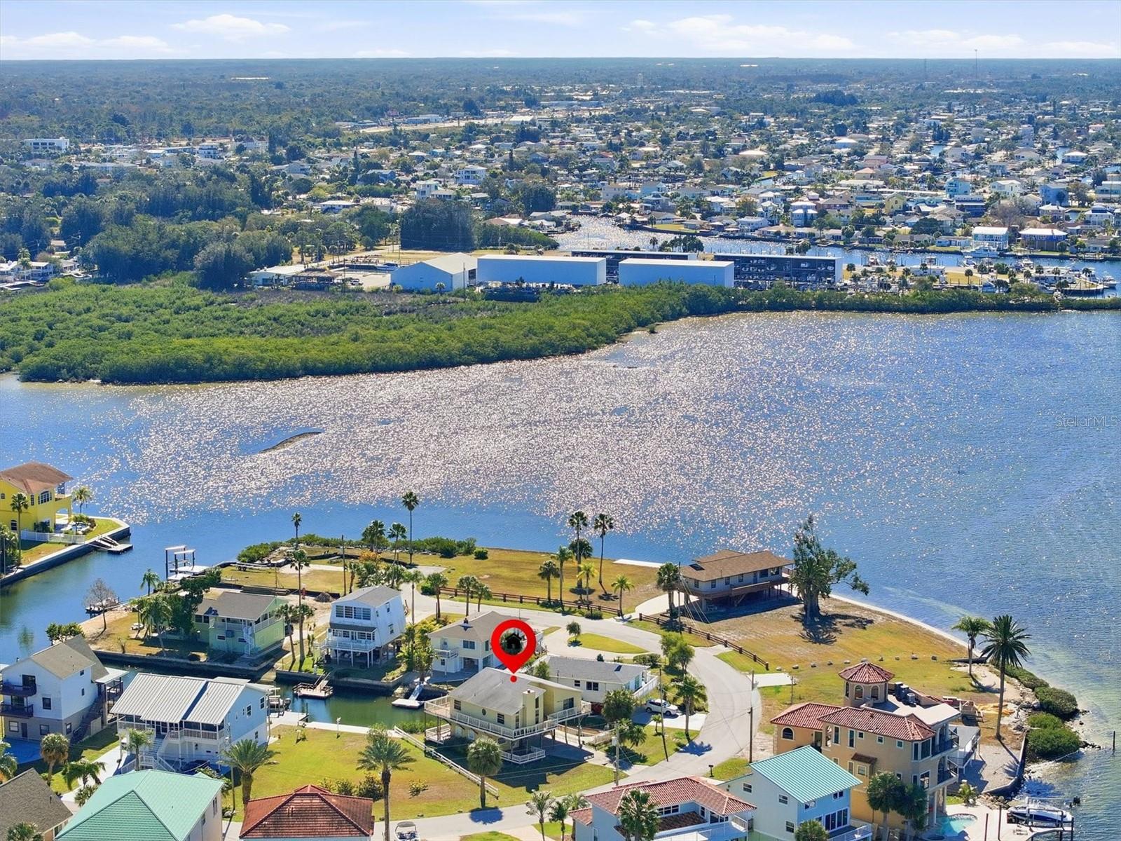 6420 DRIFTWOOD DR, HUDSON, FL, 34667