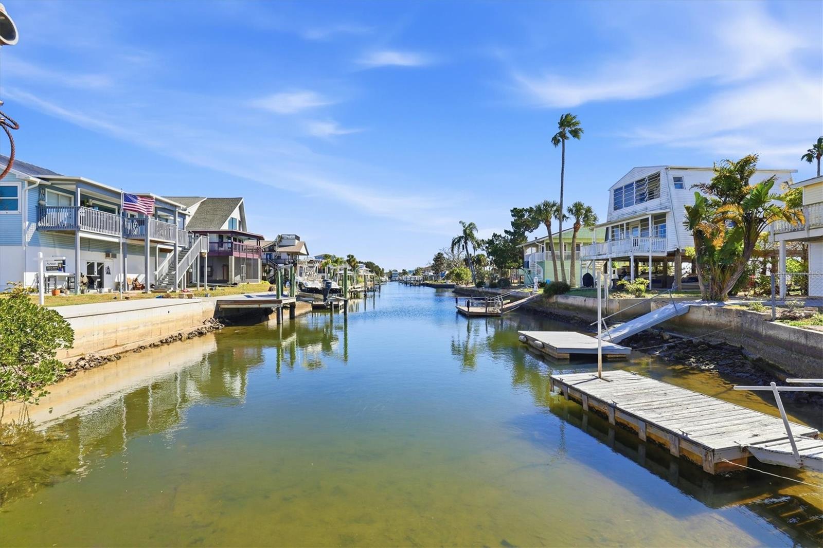 6420 DRIFTWOOD DR, HUDSON, FL, 34667