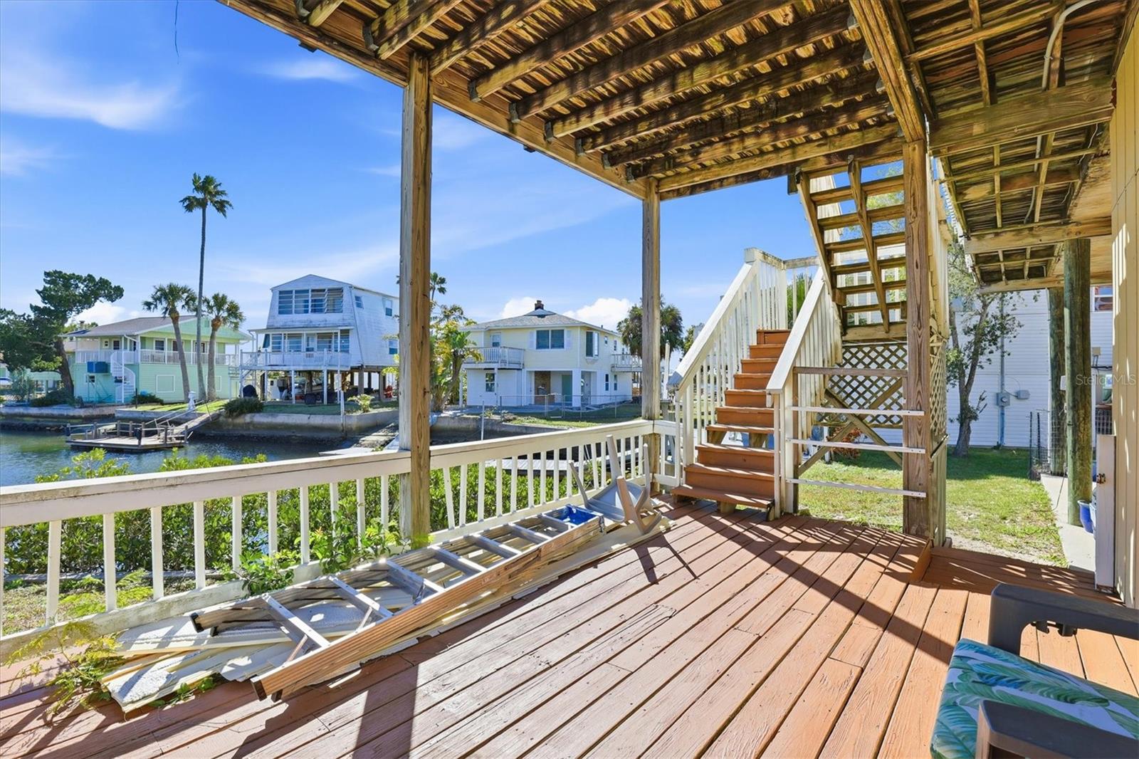 6420 DRIFTWOOD DR, HUDSON, FL, 34667