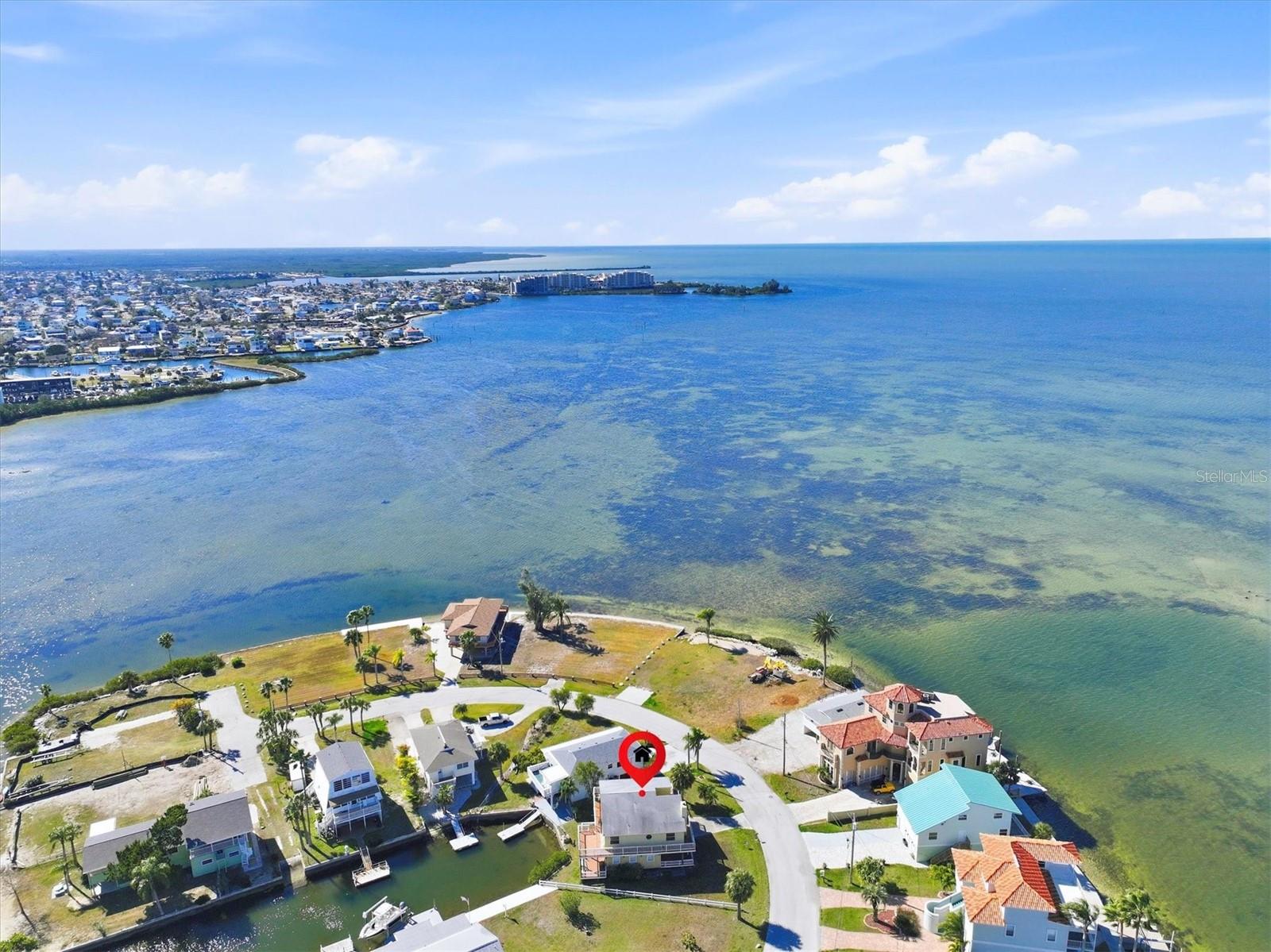 6420 DRIFTWOOD DR, HUDSON, FL, 34667