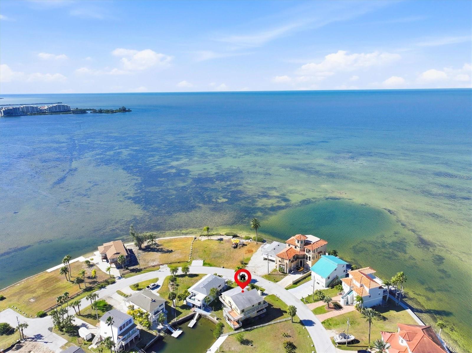 6420 DRIFTWOOD DR, HUDSON, FL, 34667